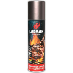 Αντικολλητικό Σπρέι Μπάρμπεκιου 250ml - Landmann