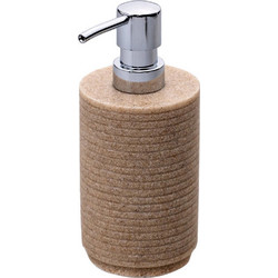 ΑΝΤΛΙΑ ΣΑΠΟΥΝΙΟΥ ESTIA BEIGE ΡΙΤΙΝΗΣ ΜΠΕΖ (17.5CM)