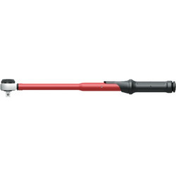 GEDORE red Torque Wrench 1/2 40-200 Nm