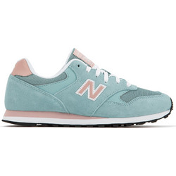 New Balance 393 Γυναικεία Sneakers Βεραμάν WL393PB1