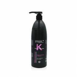 Imel Keratin Infusion Σαμπουάν Κερατίνης 1lt