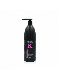Imel Keratin Infusion Σαμπουάν Κερατίνης 1lt