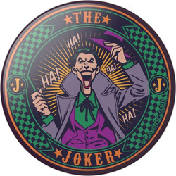 PopSockets Swappable PopGrips The Joker