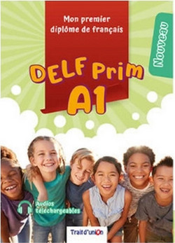 Delf Prim A1 Nouveau