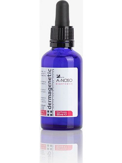 Dermagenetic A-NOSO Ενυδατικό Serum Προσώπου 50ml
