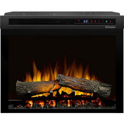 Dimplex XHD 26 Ηλεκτρικό Τζάκι Τοίχου 1400W Μ66xΥ47.9xΒ18cm