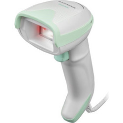Datalogic Gryphon I GD4520HC Kit BarcodeScanner Handgert 2DImager decodiert USB