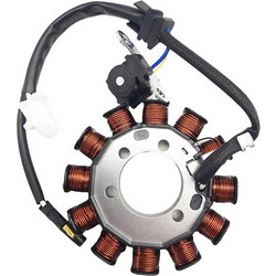 Πηνιοφόρος Tokahi Honda Grand X 110 FI