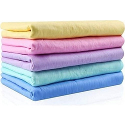 ANIMAGROOM TOWEL ΑΠΟΡΡΟΦΗΤΙΚΗ ΠΕΤΣΕΤΑ ΔΙΑΦ. ΧΡΩΜΑΤΑ 66X43CM