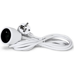 GETI Extension lead 1 socket 5m (GEC15)