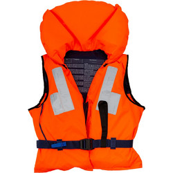 ΣΩΣΙΒΙΟ ΕΝΗΛΙΚΩΝ 40-50kg ΝΑΞΟΣ 150N, EN ISO 12402-3 (00496-3)