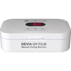 DEVIA UV FILM VACUUM CURING MACHINE (UPDATED)