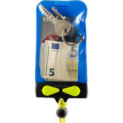 Αδιάβροχη Θήκη Aquapac Keymaster 604 Μπλε