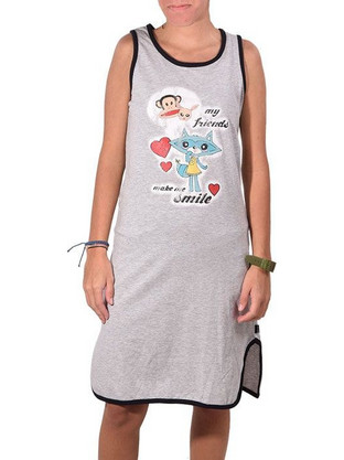Paul Frank Καλοκαιρινό Φόρεμα PSET8312-12PCS