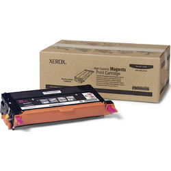 Xerox 113R00724 Magenta Toner