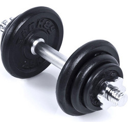 Spokey Egir 84231 Ρυθμιζόμενοι Αλτήρες Σετ 20kg