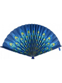 Legami Βεντάλια Peacock