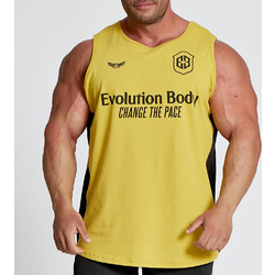 Evolution Body 2640-Yellow