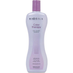 Biosilk Color Therapy Cool Blonde Σαμπουάν 207ml