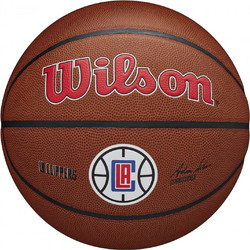 Wilson NBA Team Composite WTB3100XBLAC