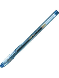 Pilot G-1 Grip Στυλό Gel 0.7mm Μπλε