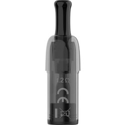 VooPoo Doric Galaxy 1.2ohm 2ml Pod Δεξαμενή (1τμχ)
