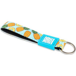 Max & Molly Μπρελόκ Sweet Pineapple Tag 17,5cm