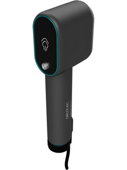 Cecotec Fast & Furious 4010 Vital CEC-05543 Ατμοκαθαριστής Ρούχων Χειρός 1000W