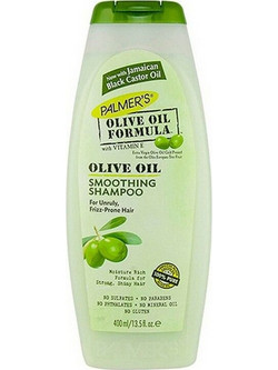 Palmer's Olive Oil Σαμπουάν για Σγουρά Μαλλιά 400ml