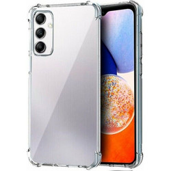 Κάλυμμα Κινητού Cool Galaxy A14 Galaxy A14 5G Διαφανές Samsung