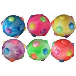 ΠΑΠΟΥΛΙΑΣ Antistress Colors Ball 07425