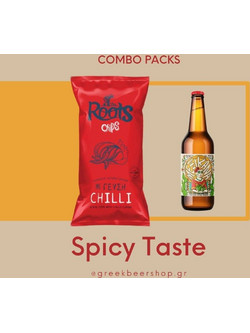 Spicy Taste Combo