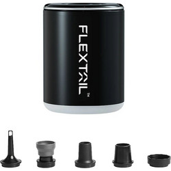ΗΛΕΚΤΡΙΚΗ ΤΡΟΜΠΑ TINY PUMP 2X 3 ΣΕ 1 / FLEXTAIL
