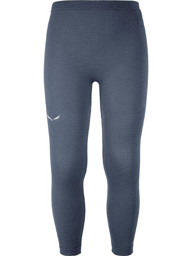 SALEWA - ZEBRU MEDIUM WARM ALPINE MERINO RESPONSIVE TIGHT