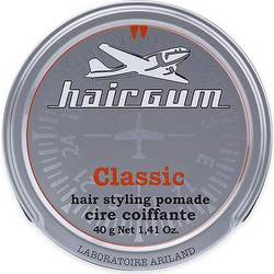 Hairgum Classic Pomade Μαλλιών 40ml
