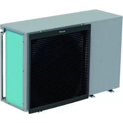 Daikin Altherma EBLA14D3V3 Αντλία Θερμότητας 12kW Μονοφασική Monoblock