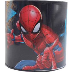 Gim Μολυβοθήκη Spiderman (337-06300)