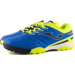 Joma Toledo TF JR 804 Blue/Yellow