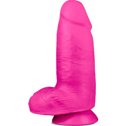 Blush Au Naturel Bold Chub 27.5cm Pink