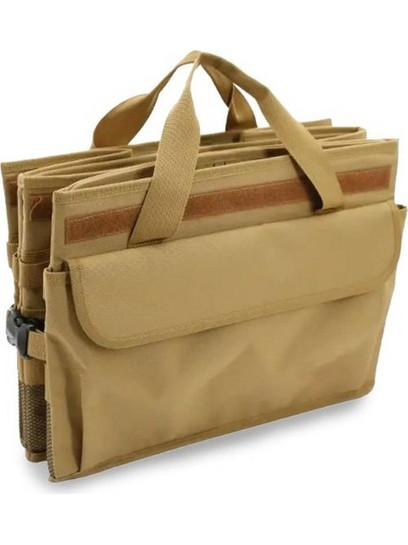Offlander trunk organizer bag 75L OFFCACC38KH