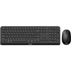 Philips SPT6407B Black