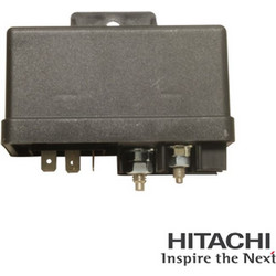 Hitachi Ρελέ, Σύστημα Προθέρμανσης - 2502052