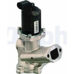 Delphi Βαλβίδα Agr - EG10258-12B1