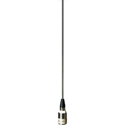 Κεραία mobile VHF-UHF Sirio MGA 108-550 PL WHIP για συχνότητες 108-550Mhz