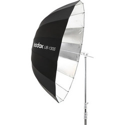 Godox UB130 130cm Black / Silver