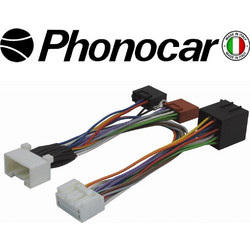 04.779 PHONOCAR 04.779 PHONOCAR