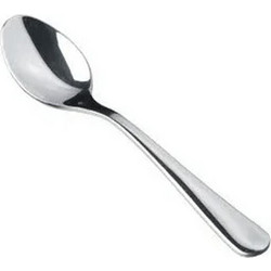Κουταλάκια Γλυκού Classic (Σετ 6Τμχ) 391424 11cm Inox Tescoma Ανοξείδωτο Ατσάλι