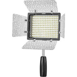 Yongnuo YN160 III - Led Video Light (3200-5500k)