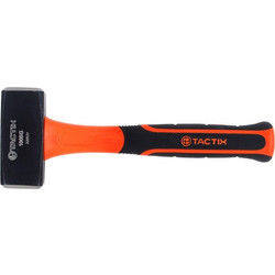 TACTIX ΒΑΡΙΟΠΟΥΛΑ ΜΕ ΑΝΤΙΟΛΙΣΘΗΤΙΚΗ ΛΑΒΗ 1kg 220531