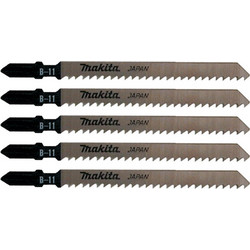 MAKITA B-11 ΠΡΙΟΝΟΛΑΜΕΣ ΣΕΓΑΣ ΓΙΑ ΞΥΛΟ 73mm 5ΤΕΜ. A-85634